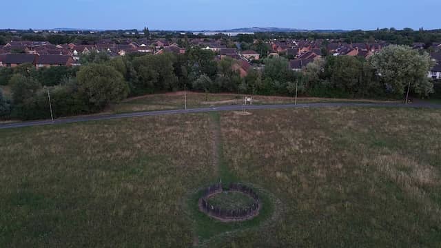 Langford Stonehenge - Image 2