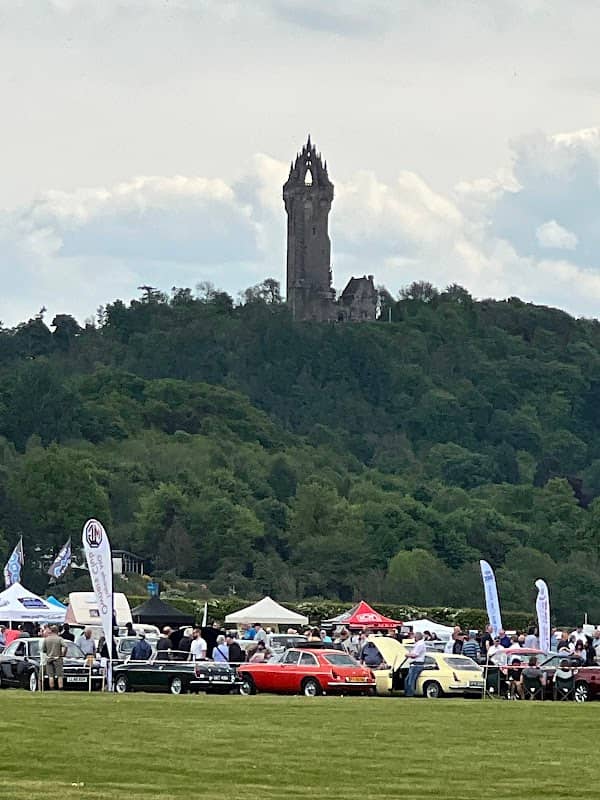 Strathallan Games Park - Image 1