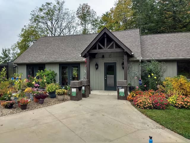 A.C.C. Moebius Nature Center - Image 2
