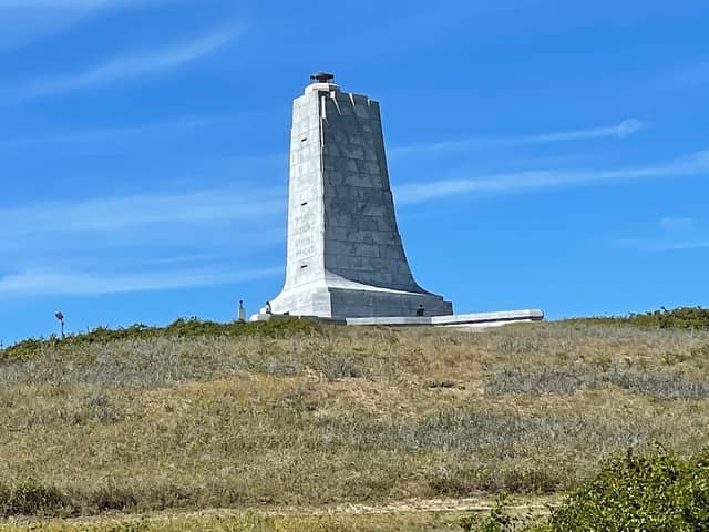 Wright Brothers National Memorial - Image 2