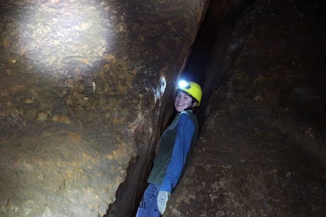 Fountain Cave Adventure Tours - Image 1