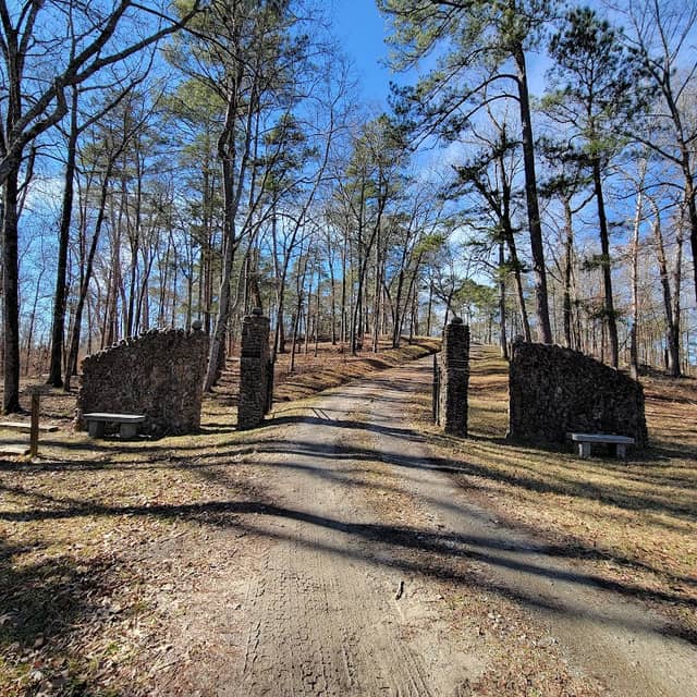 Kettle Creek Battlefield - Image 1
