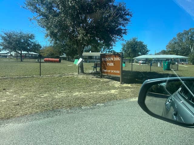Johnson Dog Park - Image 1