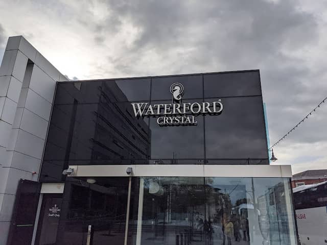 House of Waterford - Image 2