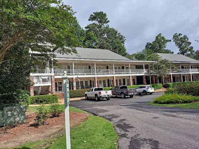 The Lodge at the Bluffs - Image 1