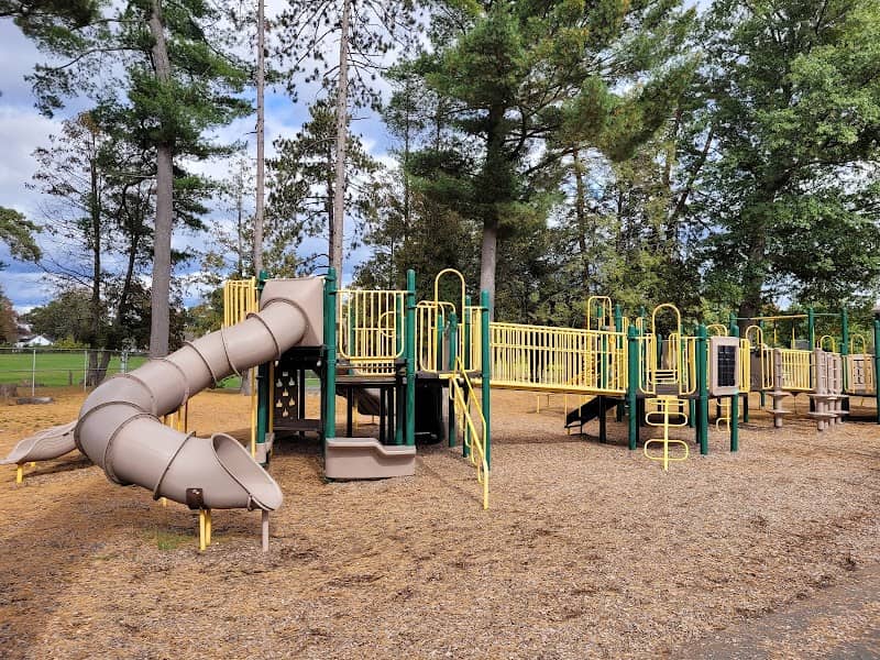 Page Park - Image 1