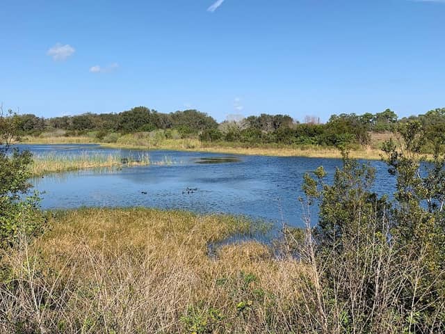 Panther Point Trail - Image 2