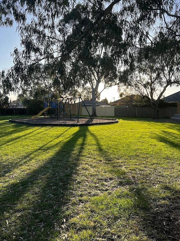 Benaud Close Reserve - Image 1