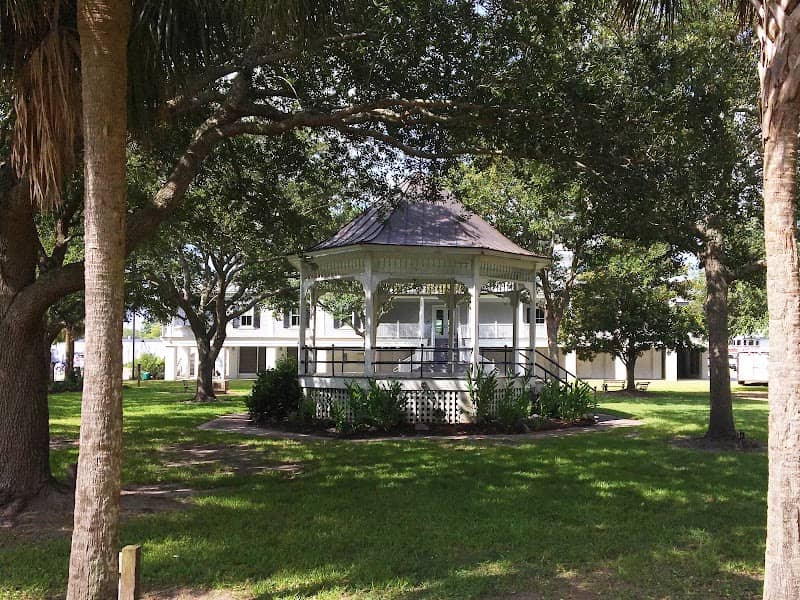 J. Marshall Stith Park - Image 1