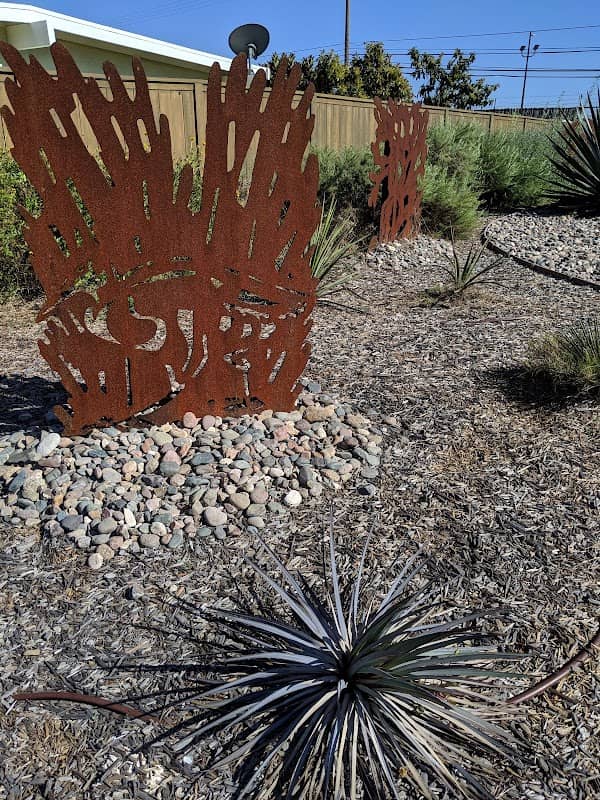 Circles Park - Image 1