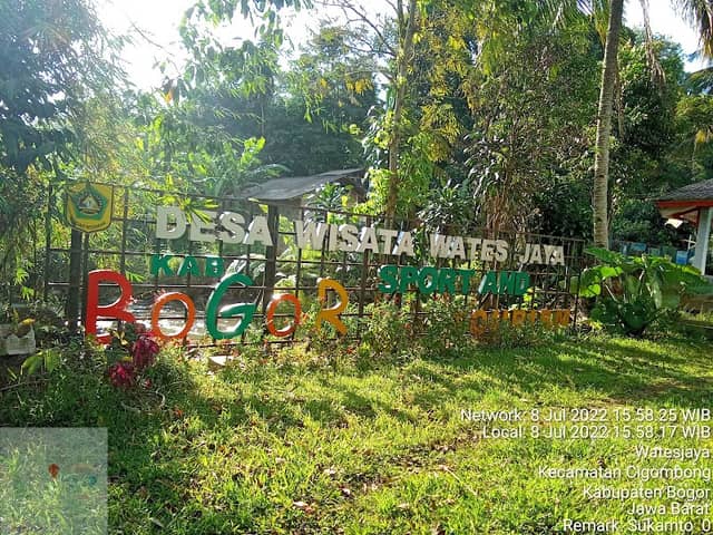 Desa Wisata Wates Jaya - Image 1