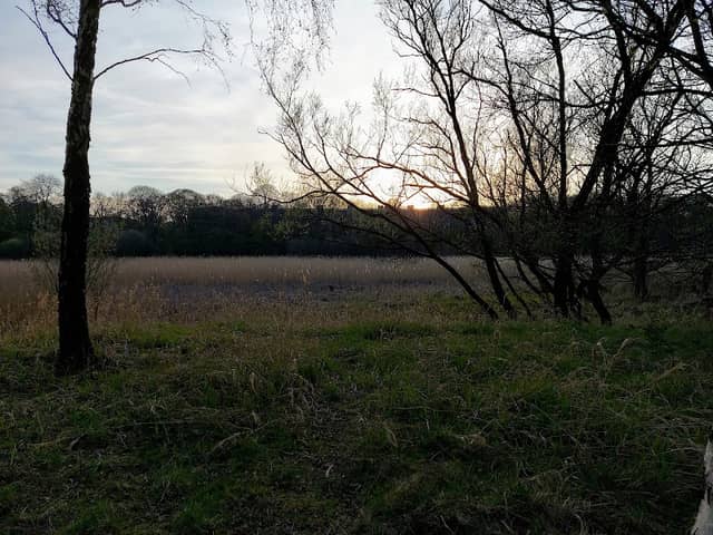 Carron Dams - Image 1