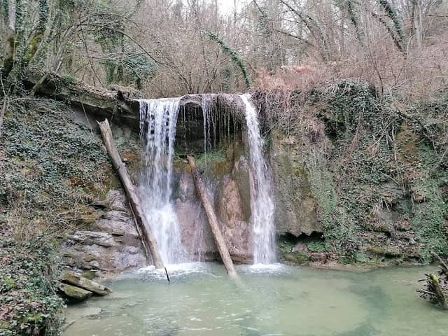 Cascata della Presiola - Image 1