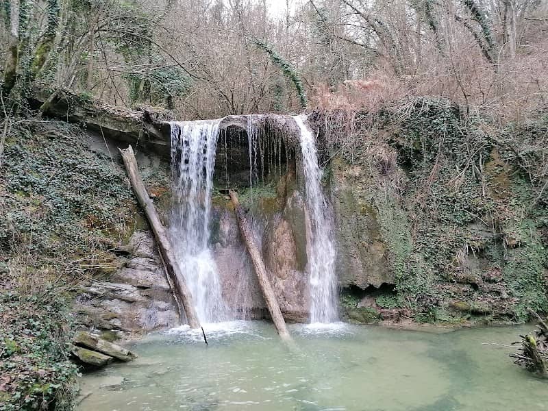 Cascata della Presiola - Image 1