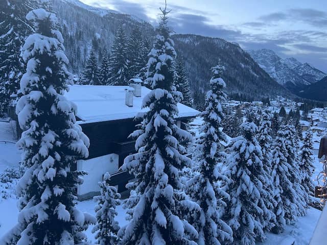 Madonna di Campiglio - Image 3