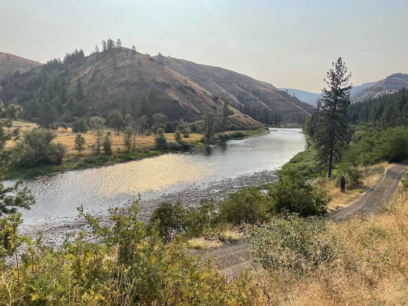 Grizz Flats Campground - Image 1