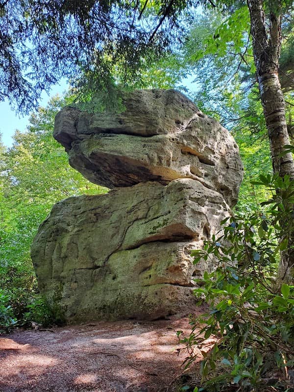 Balanced Rock - Image 1