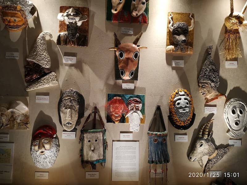 Izmir Mask Museum - Image 2