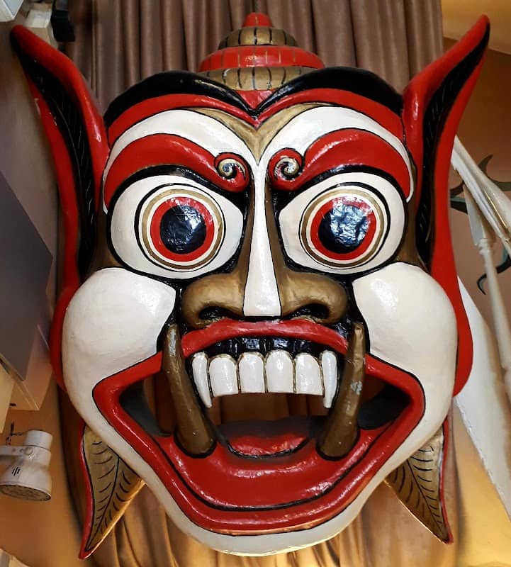 Izmir Mask Museum - Image 1