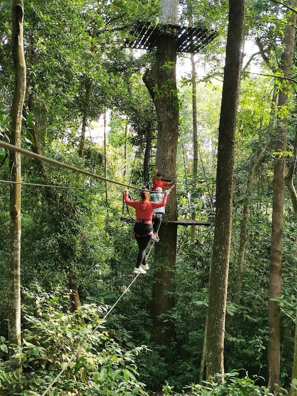 SKYTREX Adventure Melaka - Image 2