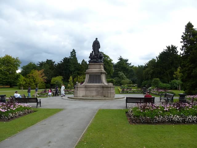 Cannon Hill Park - Image 2