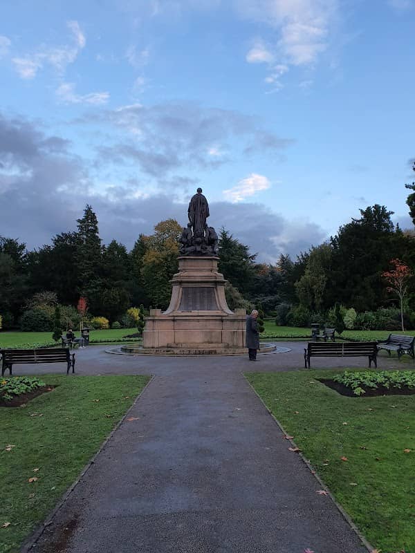 Cannon Hill Park - Image 3