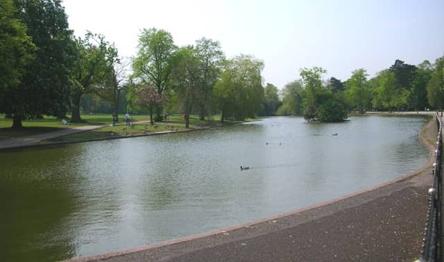 Cannon Hill Park - Image 1