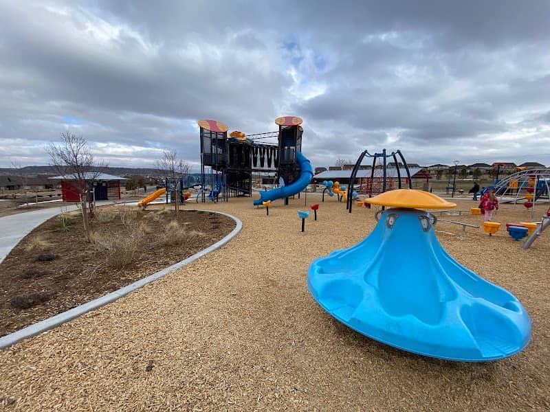 Deputy Zack S. Parrish III Memorial Park - Image 2