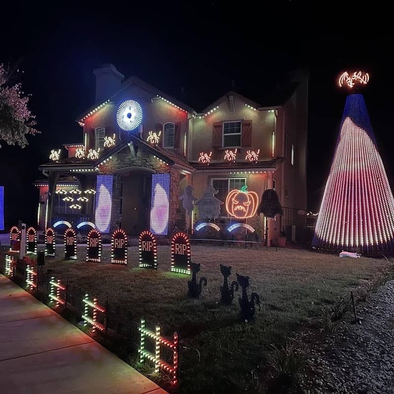 Eureka Lights - Image 1