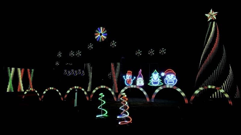 Eureka Lights - Image 3