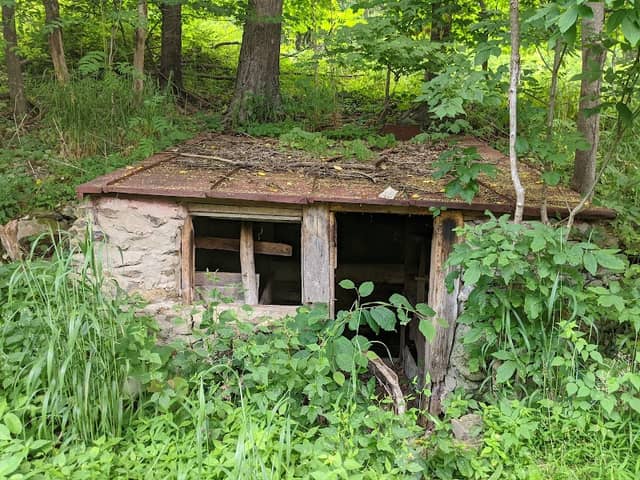 Snead Barn - Image 2