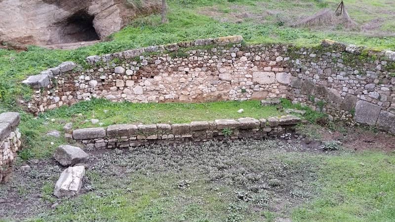 Spring of Dirce - Image 1
