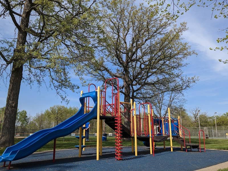 Kiwanis park - Image 1