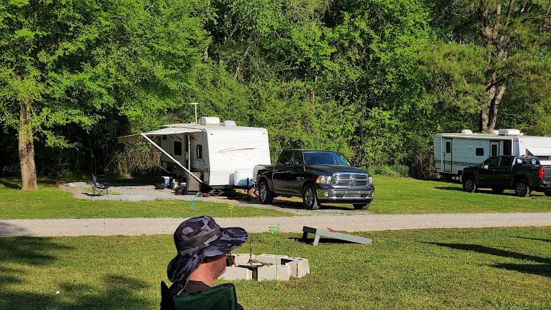 Kudzu R V Park and Campground - Image 1