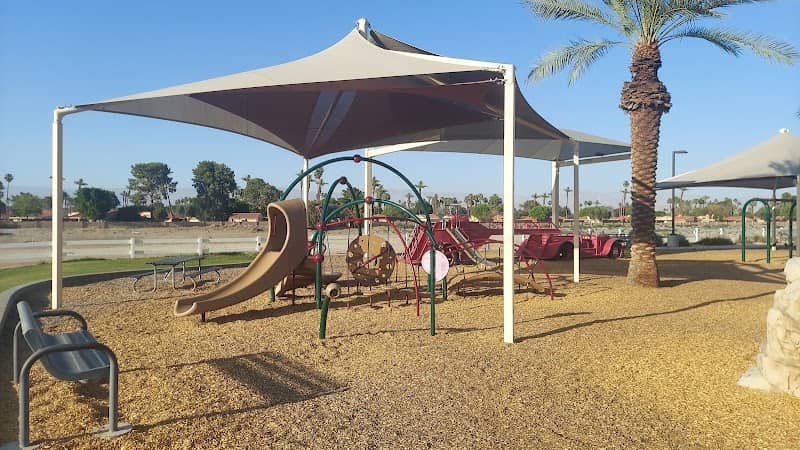 Rancho Mirage Community Park - Image 1