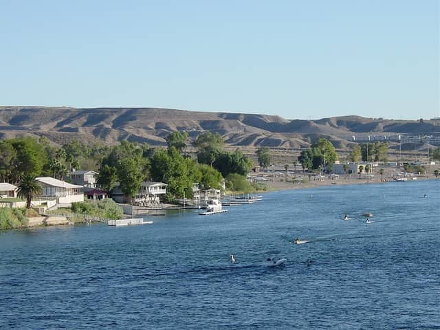 Bullhead City Community Park - Image 1