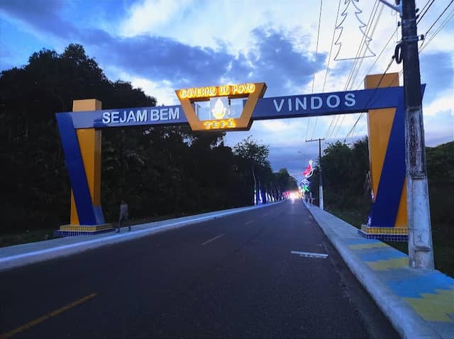 Portal da Cidade - Image 1