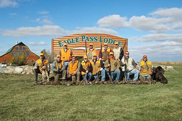 Eagle Pass Lodge - Image 2