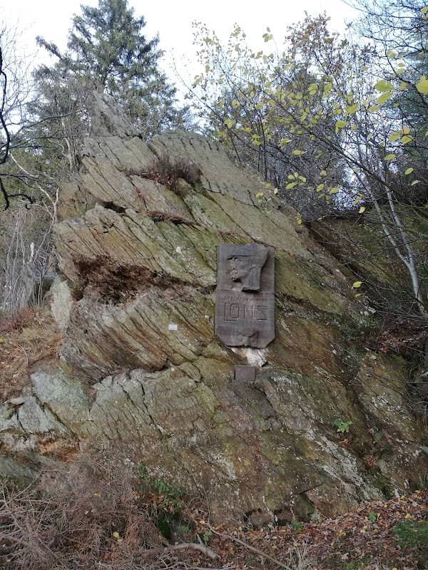 Löns-Felsen - Image 1
