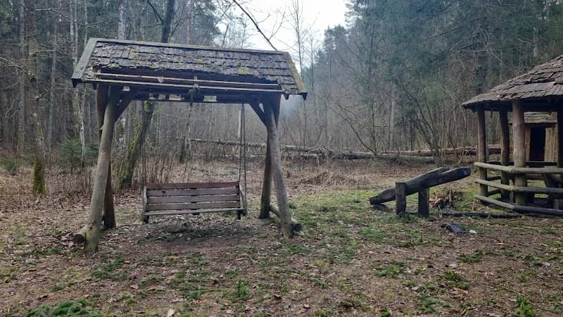 Ąžuolynė - Image 1
