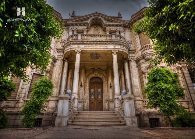 Alexan Pasha Palace, Asyut - Image 2