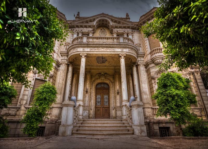 Alexan Pasha Palace, Asyut - Image 2