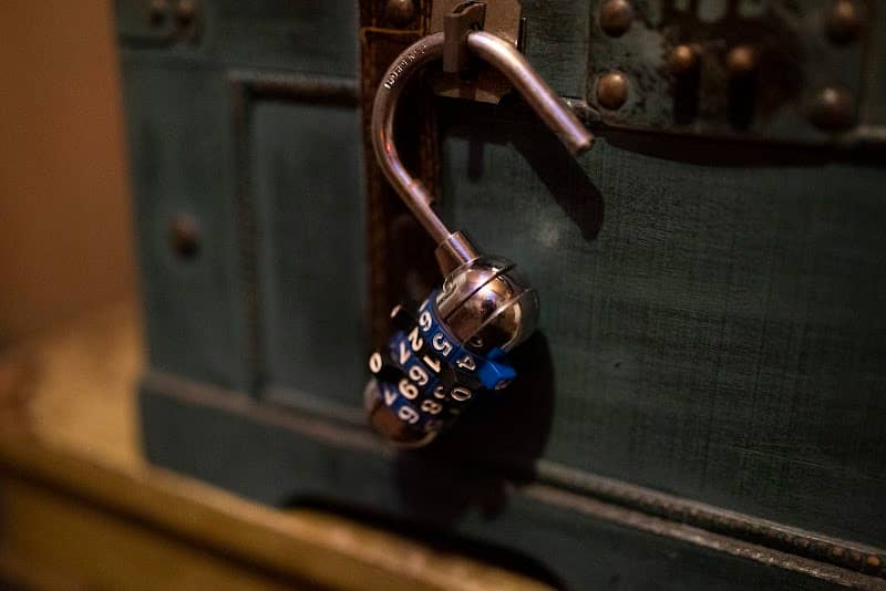 Narrow Escape Granbury - Image 1