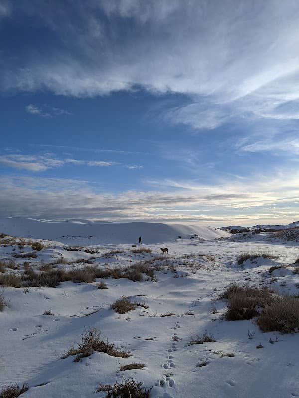 Little Sahara National Recreation Area - Image 3