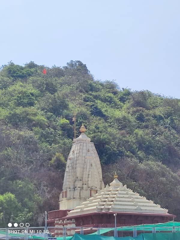 Ganpatipule Sunset Point - Image 1