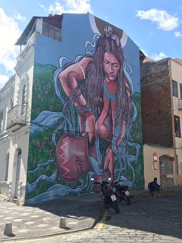 Mural - Image 1