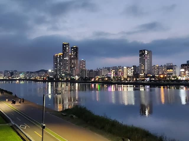 울산교 장생이다리 - Image 1