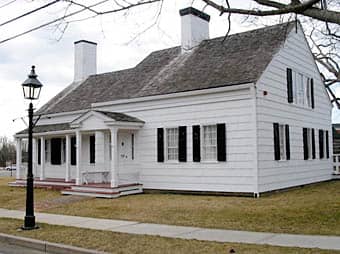 Greater Westhampton Historical Museum - Image 1