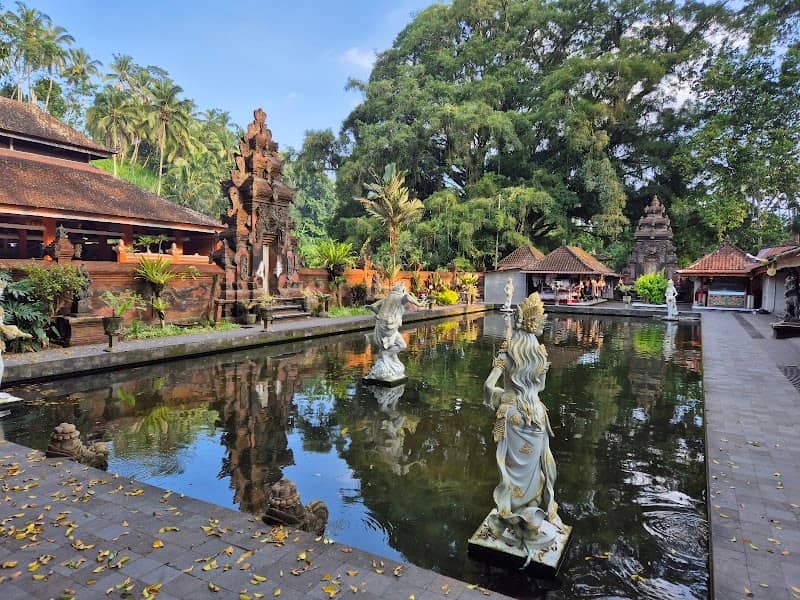 Pura Tirta Empul - Image 2
