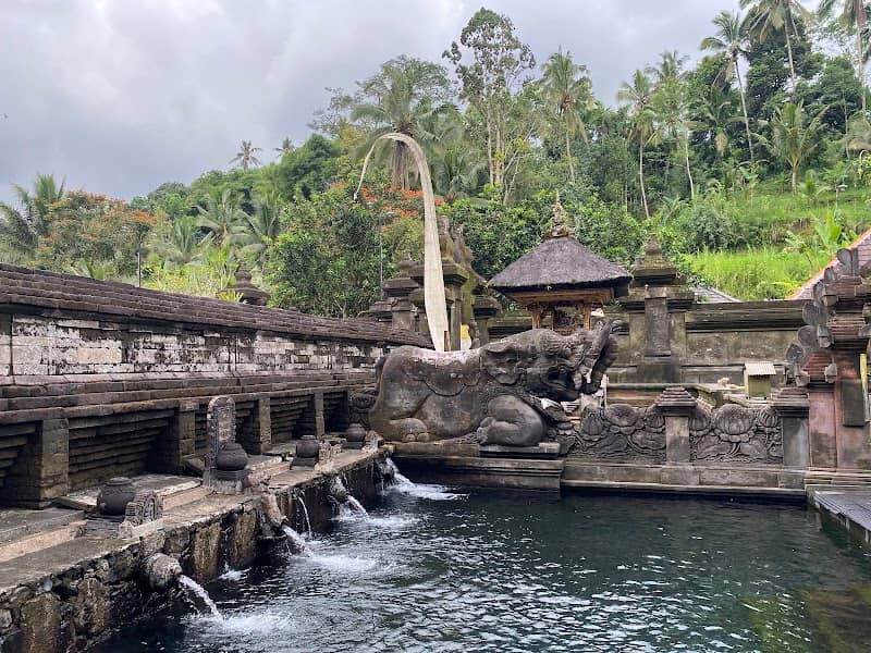 Pura Tirta Empul - Image 1